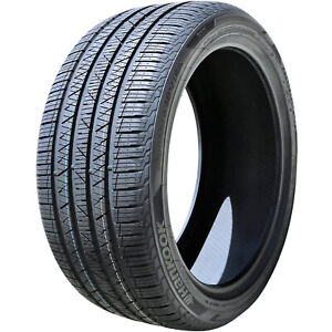 Tire Hankook Dynapro HP2 Plus 285/40R22 110H XL (AO) AS A/S Performance 2019 (Fits: 285/40R22)