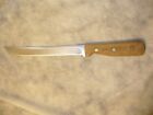 Vintage Chicago Cutlery 66S Carving Slicing Kitchen Knife 8