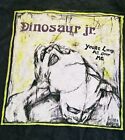 Vintage Y2K Dinosaur Jr You're Living All Over Me Album T Shirt L