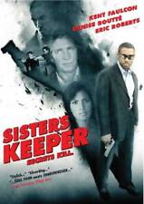 Sisters Keeper - DVD By Kent Faulcon,Denise Boutte,Eric Roberts - VERY GOOD