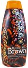 Ed Hardy BUTTER ME BROWN Indoor Tanning Bed Lotion - 10 Oz