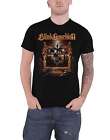 Blind Guardian T Shirt Imaginations From The Other Side new Official Mens Black