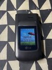 LG A380 AT&T Flip Cell Phone