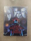 I Know What You Did Last Summer (1997)  Blu-ray Steelbook Limited Edition NEW