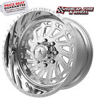 American Force Zero SS8 Polished 20