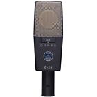AKG C 414 XLS Large-Diaphragm Studio Microphone Set * Open Box / Demo Deal *