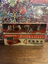 Brand New - Vintage 1977 Odyssey 2000 - Magnavox Video Game Console - Factory