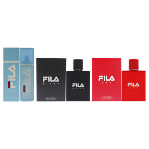 Fila Kit by Fila for Men - 3 Pc Kit
