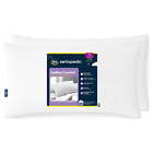 Endless Comfort Bed Pillow, King, 2 Pack