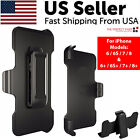 Belt Clip Holster Replacement For OtterBox Defender Case iPhone 6 6S 7 8 Plus +
