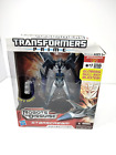 Transformers Prime Starscream Voyager  Fighter Robots In Disguise NIB Sealed