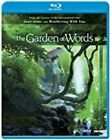 Garden Of Words [New Blu-ray] Anamorphic, Subtitled