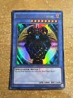 🔥 YUGIOH Magician of Black Chaos YGLD-ENC01 ULTRA RARE HOLOGRAPHIC NEAR MINT