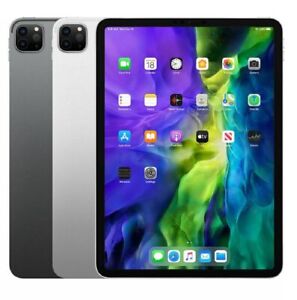 Apple iPad Pro (2020) 11