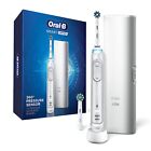 Oral-B Pro Smart Limited Power Rechargeable Electric Toothbrush (6 Brush Head)