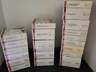 Classical 89 CD Lot- The complete Mozart edition - 20 Box Sets