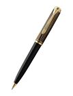 Pelikan ball pen Souverän® K800 Brown Tortoise Shell