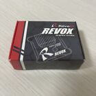 Reve D  REVOX D Spec Gyro Drift RC Yokomo, Reve D