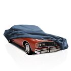 [CCT] Weather/Waterproof Full Car Cover For Ford Galaxie 500 [1959-1974] (For: More than one vehicle)
