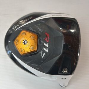 TaylorMade R11S 9* Driver Head Only