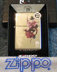 ZIPPO ANNE STOKES COLLECTION Lighter  DRAGON OF THE ROSE Red 81193 New MINT 2023