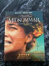 New ListingMidsommar WITH Slipcover (Blu-Ray)