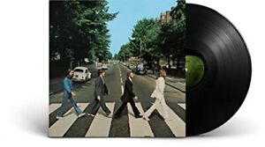 Abbey Road Anniversary LP