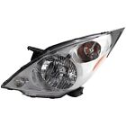 Headlight For 2013 2014 2015 Chevrolet Spark Left With Bulb and Wiring Harness