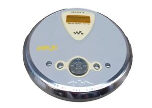 Sony Portable CD-R/CD-RW Walkman D-NE300 PSYC MP3 ATRAC3 PARTS ONLY