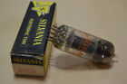 Sylvania 6HS8 Electronic Tube (New Old Stock In Original Container)