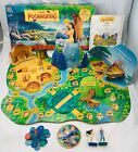 1994 Pocahontas Board Game by Milton Bradley Complete Very Good Cond FREE SHIP