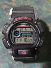 CASIO G-Shock Illuminator 3232 DW-9052 Quartz Digital Men's Watch Great  👍🏻