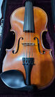 Realist RV-4 Pro Acoustic Electric Violin (4-String)