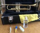 Yamaha YTR 2335 Trumpet With Case