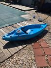 Sun Dolphin Bali 8’ sit on top kayak Pick-Up ONLY!!!)
