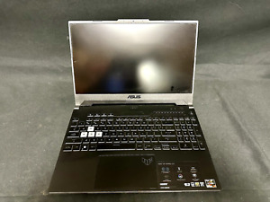 ASUS TUF Gaming A15 Laptop - Ryzen 7 6800H, 8GB RAM, 512GB SSD. (069122)