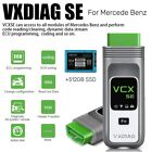 2023.09 VXDIAG VCX SE DoIP For Benz Diagnosis Programmer Tool With 512GB SSD