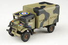 Oxford Diecast 1/76 CMP Truck Truck Canadian Army 1st Infantry Div