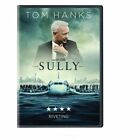 Sully (DVD) DVD