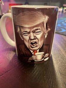 New ListingDonald Trump Coffee Mug