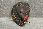 New ListingRawlings Renegade First-base Baseball Catcher Mate Leather Glove Right Hand