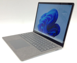 Microsoft Surface Laptop 3 i7-1065G7 256GB SSD 16GB RAM (Read Description)