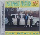 The Beatles Unsurpassed Masters Vol. 5 (1969)For Collectors Rare