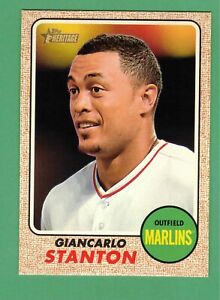 2017 TOPPS HERITAGE SHORT PRINT SP - COMPLETE YOUR SET - PICK YOUR CARD