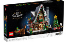 LEGO 10275 Elf Clubhouse new sealed