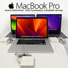 UPGRADED! Apple MacBook Pro 15