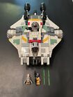 LEGO Star Wars: The Ghost 75053 100% Complete ORIGINAL | Read Description