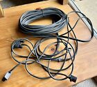Bose CineMate Series I II III AV321 Subwoofer Speaker Cable PS321 Wire Cord 40'