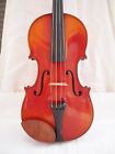 Authentic LEON BERNARDEL Old French Violin (to restore)