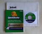 QuickBooks Premier Accountant Edition 2006 For Windows XP, 2000 (New! Sealed)